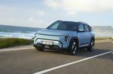 Kia EV3,