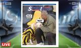 -Sportime 64, Άρης, Μορόν,-Sportime 64, aris, moron