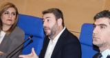 Νίκος Ανδρουλάκης, Οι “Illuminati”, Μαξίμου,nikos androulakis, oi “Illuminati”, maximou