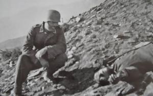 Ελλάδα, 6 Απριλίου 1941, Λοχίας Ίτσιος, ellada, 6 apriliou 1941, lochias itsios
