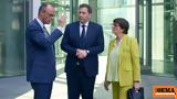 CDU, Εναλλακτική, Γερμανία,CDU, enallaktiki, germania