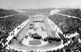 Ολυμπιακών Αγώνων,olybiakon agonon