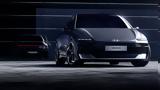 Αυτό, IONIQ 6, Hyundai – Διαθέσιμο, N Line,afto, IONIQ 6, Hyundai – diathesimo, N Line