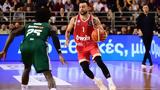 Stoiximan GBL, Ολυμπιακός, Παναθηναϊκός,Stoiximan GBL, olybiakos, panathinaikos