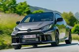 Koenigsegg,Toyota GR Yaris [video]