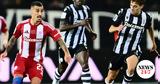 ΠΑΟΚ - Ολυμπιακός, Πού, Τούμπας, Stoiximan Super League,paok - olybiakos, pou, toubas, Stoiximan Super League