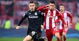Stoiximan Super League, Γκολ, Τούμπα, ΟΑΚΑ,Stoiximan Super League, gkol, touba, oaka
