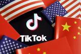 TikTok, Παγώνει,TikTok, pagonei