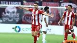 Ολυμπιακός, Μεντιλίμπαρ, Γιάρεμτσουκ, Τούμπα,olybiakos, mentilibar, giaremtsouk, touba