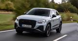 Προ, Audi Q2 – Όσα,pro, Audi Q2 – osa