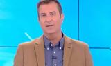 Παναγιώτης Στάθης, Open,panagiotis stathis, Open