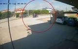 Κατοχή, FBI –, Αντιτρομοκρατική,katochi, FBI –, antitromokratiki