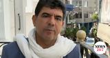 Sulaiman Khatib, Παλαιστίνιος Μαχητής, Ειρήνης,Sulaiman Khatib, palaistinios machitis, eirinis