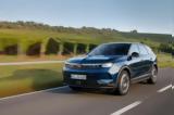 Opel Astra,Grandlanf