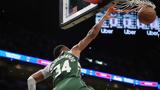 Αντετοκούνμπο, “διπλό” Έντουαρντς, Top-5, NBA,antetokounbo, “diplo” entouarnts, Top-5, NBA