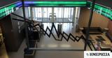 Χ Α, Τρίτη, FTSE,ch a, triti, FTSE