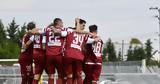 Καμπανιακός – ΑΕΛ 1-2, Super League,kabaniakos – ael 1-2, Super League