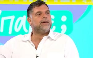 Δημήτρης Παπανικολάου, Όταν, dimitris papanikolaou, otan