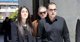 Αλέξη Κούγια - Χρίστος, Μάιρα Κούγια,alexi kougia - christos, maira kougia