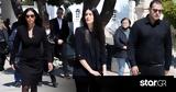 Aλέξης Κούγιας, Εύη Βατίδου, 40ήμερο,Alexis kougias, evi vatidou, 40imero