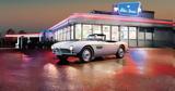 BMW, Πώς, 507, Έλβις Πρίσλεϊ,BMW, pos, 507, elvis prislei
