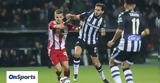 ΠΑΟΚ - Ολυμπιακός, Πού, Τούμπας,paok - olybiakos, pou, toubas