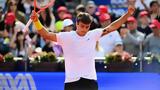 Tiriac Open, Πρώτος ATP, Κομπόλι,Tiriac Open, protos ATP, koboli