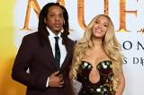 Beyoncé – Jay-Z, Γιορτάζουν 17,Beyoncé – Jay-Z, giortazoun 17