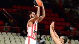 Ολυμπιακός – Πανιώνιος 106-67, Ντόρσεϊ, Βεζένκοφ,olybiakos – panionios 106-67, ntorsei, vezenkof