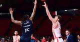 Ολυμπιακός - Πανιώνιος 106-67, 64-22,olybiakos - panionios 106-67, 64-22