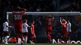 Φούλαμ – Λίβερπουλ 3-2, Μάρκο Σίλβα,foulam – liverpoul 3-2, marko silva