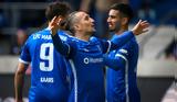 Μαγδεμβούργο – Καϊζερσλάουτερν 2-0, Ξόρκισε, “δαιμόνια”,magdemvourgo – kaizerslaoutern 2-0, xorkise, “daimonia”