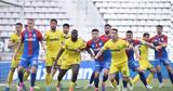Βόλος – Παναιτωλικός 0-0, Μεγάλος Χαμένος, Βόλος,volos – panaitolikos 0-0, megalos chamenos, volos