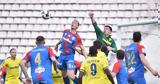 Βόλος – Παναιτωλικός 0-0, Ισοπαλία, Θεσσαλούς,volos – panaitolikos 0-0, isopalia, thessalous