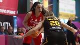 Αθηναϊκός – Ολυμπιακός 63-75, Έβγαλε, 1-1,athinaikos – olybiakos 63-75, evgale, 1-1