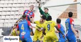Βόλος – Παναιτωλικός 0-0, Ισοπαλία,volos – panaitolikos 0-0, isopalia