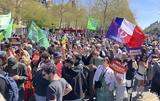 Φλέγεται, Γαλλία, Λεπέν,flegetai, gallia, lepen
