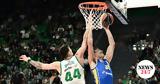 Παναθηναϊκός – Περιστέρι 88-68, Όταν,panathinaikos – peristeri 88-68, otan