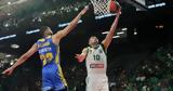 Παναθηναϊκός - Περιστέρι 88-68,panathinaikos - peristeri 88-68