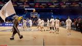 ΑΒΑ League, Dubai BC, Ερυθρός Αστέρας,ava League, Dubai BC, erythros asteras