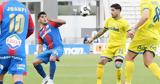 Βόλος-Παναιτωλικός 0-0,volos-panaitolikos 0-0