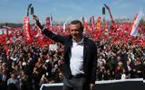 Τουρκία – Έκτακτο, CHP, Πρόεδρος, Οζέλ,tourkia – ektakto, CHP, proedros, ozel