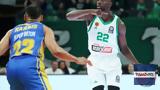 Παναθηναϊκός-Περιστέρι 88-68, Καθάρισε,panathinaikos-peristeri 88-68, katharise