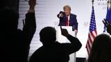 Ουρά, Λευκό Οίκο, - Παγκόσμιοι, Τραμπ,oura, lefko oiko, - pagkosmioi, trab