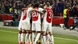 Άγιαξ-Μπρέντα 3-1, Δώστε,agiax-brenta 3-1, doste