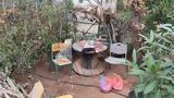 Καισαριανή, Βρέθηκε, – Τρεις,kaisariani, vrethike, – treis