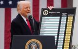 Δασμοί, Απώλειες-ρεκόρ, Trump,dasmoi, apoleies-rekor, Trump