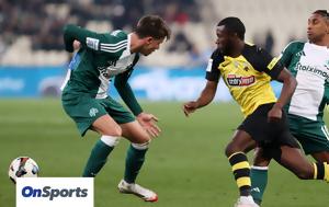 Παναθηναϊκός – ΑΕΚ, LIVE, Super League, panathinaikos – aek, LIVE, Super League