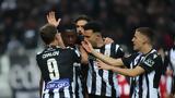 ΠΑΟΚ – Ολυμπιακός 2-1, Πειραιώτες,paok – olybiakos 2-1, peiraiotes