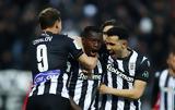 ΠΑΟΚ – Ολυμπιακός 2-1, Φουλάρει,paok – olybiakos 2-1, foularei